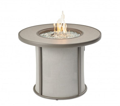 Outdoor GreatRoom STONEFIRE SF-32 Gas Fire Pit Table - Upzy.com