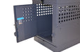 Owens Products Professional K-9 Series Large Collapsible Folding Dog Crate - Upzy.com