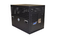 Owens Professional K-9 TACTICAL 55308 Heavy Duty Dog Crate, Door on End - Upzy.com