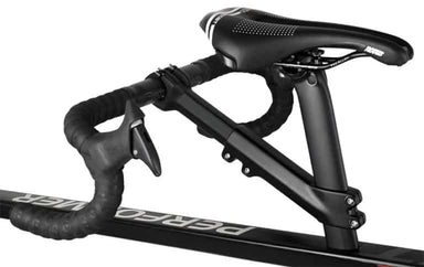 Performer Carbon Tandem Duet 700c Bike - Upzy.com