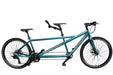 Performer Unity FLAT BAR Tandem Bike - Upzy.com