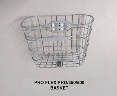 PET Pro Flex Front Basket Accessory - Upzy.com