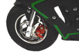 PFW Go-Bowen 40cc 4-Stroke EPA Approved Kids Gas Pocket Bike, G00001-G - Upzy.com