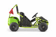 PFW Go-Bowen BAJA X (Baha) 1000W 48V Electric Go-Kart, 99% Assembled, Steel Frame - Upzy.com