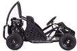 PFW Go-Bowen BAJA X (Baha) 79cc Fully Automatic GAS Go-Kart, 99% Assembled - Upzy.com