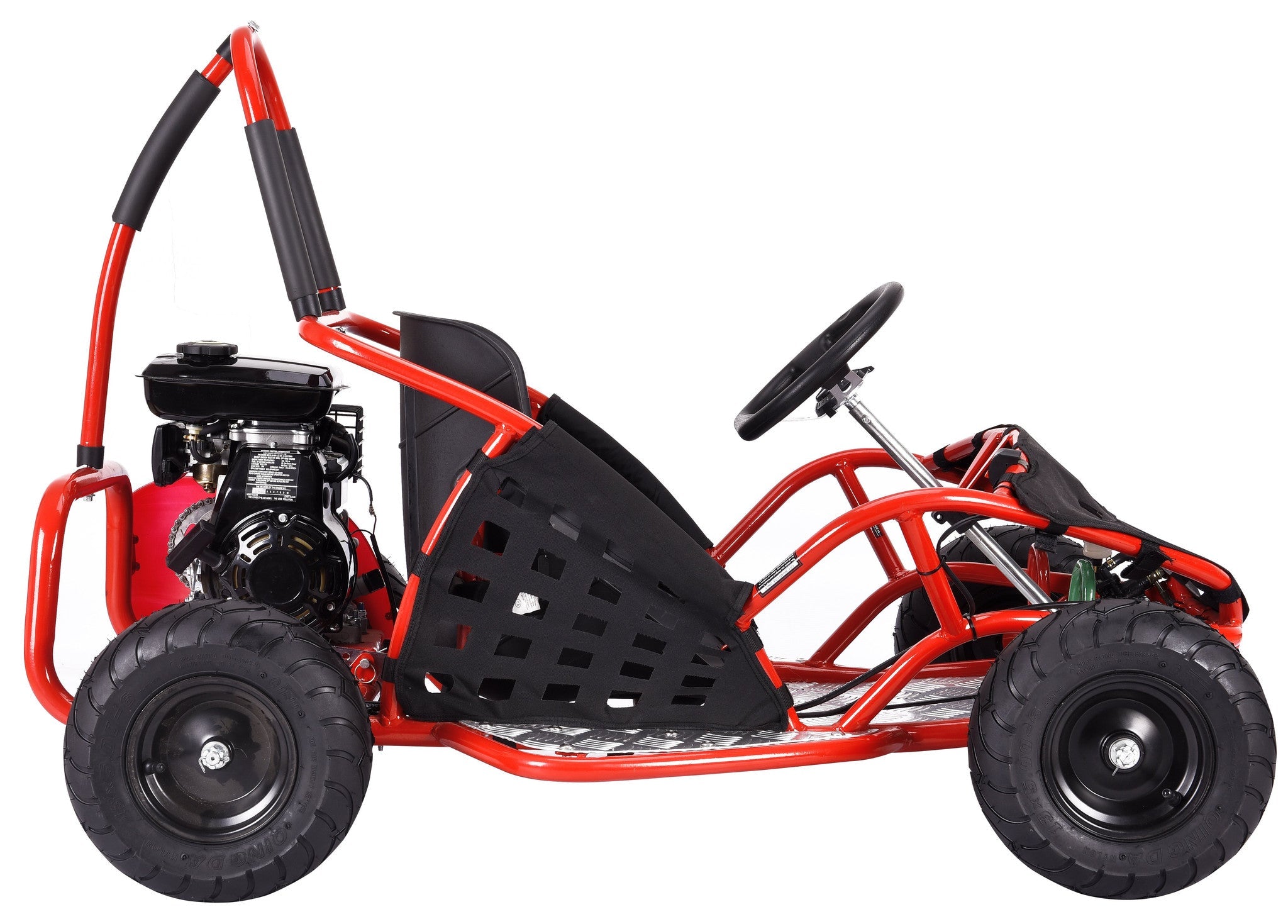 Electric Karts, Mini Electric Sport Cycles & Quads - Kids & Teens
