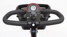 Pride Mobility Go-Go LX 3-Wheel CTS Suspension Electric Travel Scooter - Upzy.com