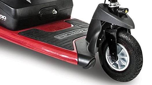 Pride Mobility Go-Go Ultra X 3-Wheel Electric Mobility Scooter - Upzy.com