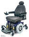Pride Mobility Jazzy 614 HD Suspension Electric Power Wheelchair - Upzy.com