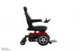 Pride Mobility Jazzy Elite 14 Electric Power Wheelchair - Upzy.com