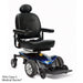 Pride Mobility Jazzy Elite ES-1 Electric Power Wheelchair - Upzy.com