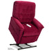 Pride Mobility LC-358PW Heritage Collection 3 Position Lift Chair Recliner - Upzy.com