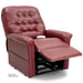 Pride Mobility LC-358PW Heritage Collection 3 Position Lift Chair Recliner - Upzy.com