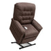 Pride Mobility LC-358S Heritage Collection 3-Position Lift Chair Recliner - Upzy.com