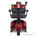 Pride Mobility Maxima 3-Wheel Heavy Duty Bariatric Electric Scooter - Upzy.com