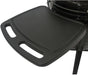 Primo PGCXLC XL 400 All-In-One Kamado Charcoal Ceramic Grill Cradle Side Shelves - Upzy.com