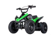 Pure Fun World PFW Mars 24V Mini Quad Kids Electric All-Terrain Vehicle ATV - Upzy.com
