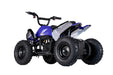 Pure Fun World PFW Mars 24V Mini Quad Kids Electric All-Terrain Vehicle ATV - Upzy.com