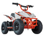 Pure Fun World PFW Titan 24V Mini Quad Kids Electric All-Terrain Vehicle ATV - Upzy.com