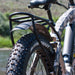 QuietKat Electric Bike Pannier Rack - Upzy.com