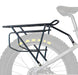 Rambo Extra Large Luggage Rear Rack - Upzy.com