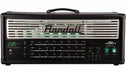 Randall KH103 Kirk Hammett Signature 3-Channel 120W Guitar Tube Amp Head - Upzy.com