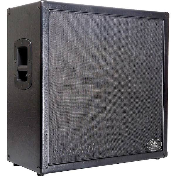 Randall Kh412 V30 Kirk Hammett Signature 240 W 4x12 Guitar Speaker Cabinet