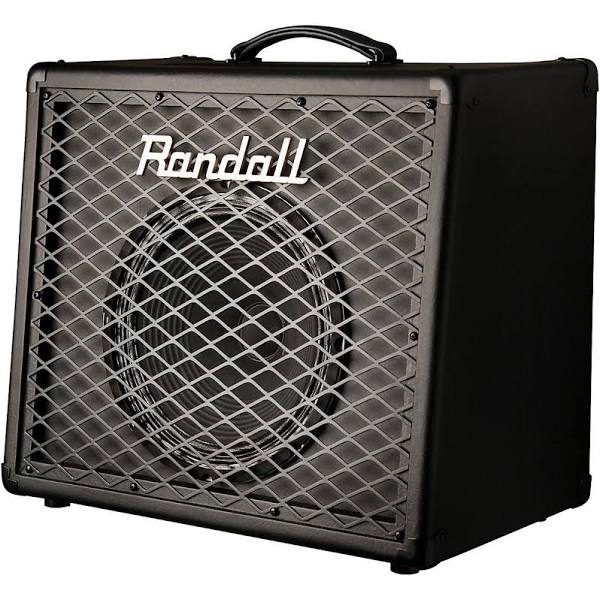 Randall RD20-112 Combo 2-Channel Tube Guitar Amplifier - Upzy.com