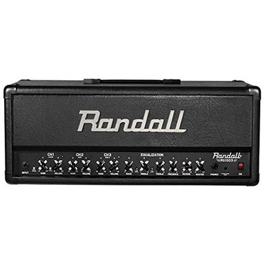 Randall RG Series RG1503H 150W Solid State Guitar Amp Head - Upzy.com