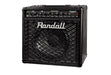 Randall RG80 80W 2 Channel Combo Guitar Amplifier, Black - Upzy.com