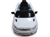 Rastar Land Rover Evoque 12V Battery Electric Kids Ride-On SUV Car RA-81400 - Upzy.com