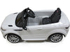 Rastar Land Rover Evoque 12V Battery Electric Kids Ride-On SUV Car RA-81400 - Upzy.com