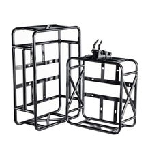 Rattan LM&LF Front and Rear Baskets - Upzy.com