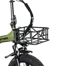 Rattan LM&LF Front and Rear Baskets - Upzy.com