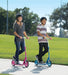 Razor A5 Lux Height Adjustable Extra Large Wheels Kick Scooter Ages 8+ - Upzy.com