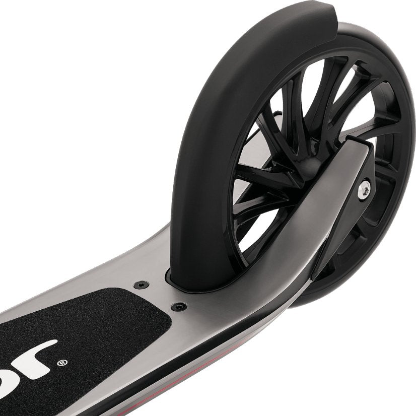 Razor A5 Prime Big Wheel Premium Folding Kick Scooter 13013215 - Upzy.com