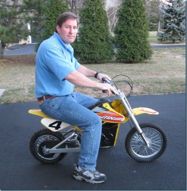 Razor Bike Mx650 Walmart MX650 Dirt Rocket Razor