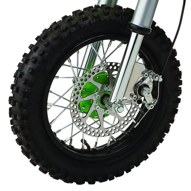  Razor Dirt Rocket SX500 McGrath Electric Motocross Bike : Toys  & Games