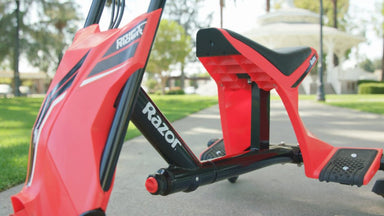 Razor Drift Rider High Torque Lithium Electric Drift Trike, 20111917 - Upzy.com