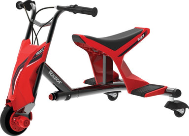 Razor Drift Rider High Torque Lithium Electric Drift Trike, 20111917 - Upzy.com