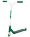 Razor Phase Two Jason Beggs Signature Scooter, Green/White - Upzy.com
