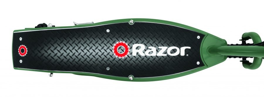 Razor RX200 Off-Road All-Terrain Electric Scooter Ages 13+ - Upzy.com