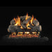 Real Fyre R.H. Peterson CHN30 Vented Charred Northern Oak Gas Log Set, Logs Only - Upzy.com