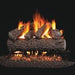 Real Fyre R.H. Peterson RHP 24" Post Oak Standard Gas Logs - Upzy.com