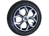 Rear Wheel for MotoTec 800W Trike, MT-TRK-800 - Upzy.com