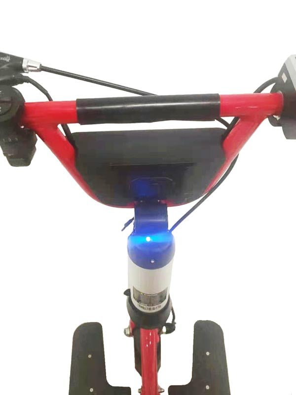 Replacement Battery for Glion Mini M1 Lightweight Mobility Scooter - Upzy.com