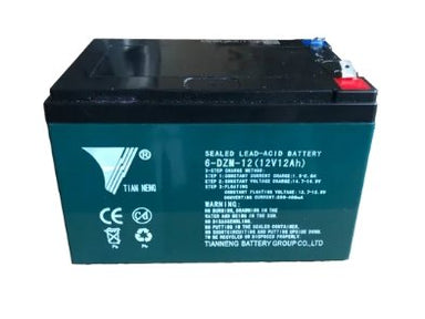 Replacement RMB Battery 48V BATTERY PACK - Upzy.com
