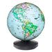 Replogle 10" Rotating Globe Kids Blue Ocean Illuminated Desktop Globe with Augmented Reality App - Upzy.com