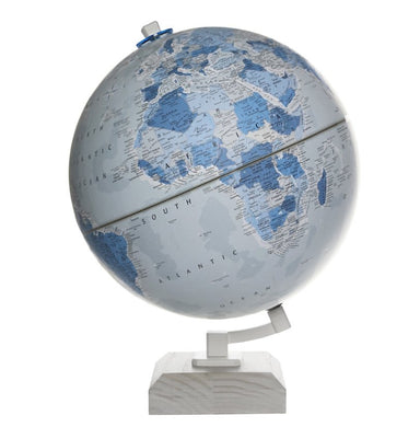 Replogle 12" BERKNER Desktop Globe, 35538 - Upzy.com