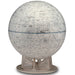 Replogle 12" MOON Acrylic Cradle Stand Desktop Globe - Upzy.com